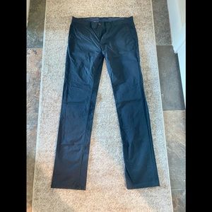 Zara mens pants - 32